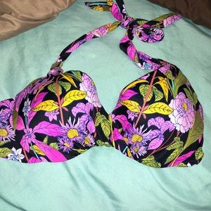 Victoria Secret Bathing Suit Top